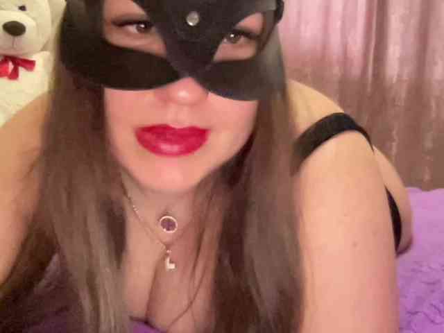 SweetStrawberry1 webcam