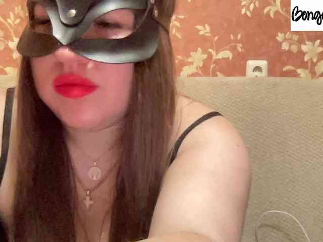 SweetStrawberry1 webcam