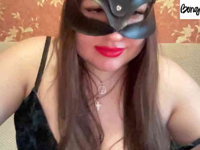 SweetStrawberry1 webcam