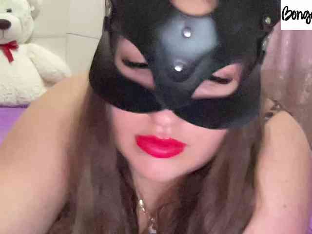 SweetStrawberry1 webcam