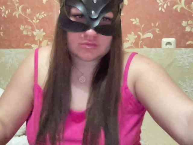 SweetStrawberry1 webcam