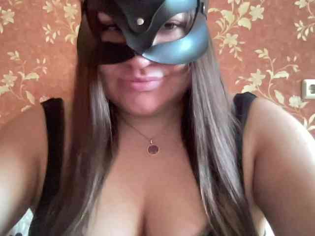SweetStrawberry1 webcam