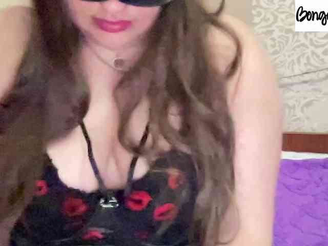 SweetStrawberry1 webcam