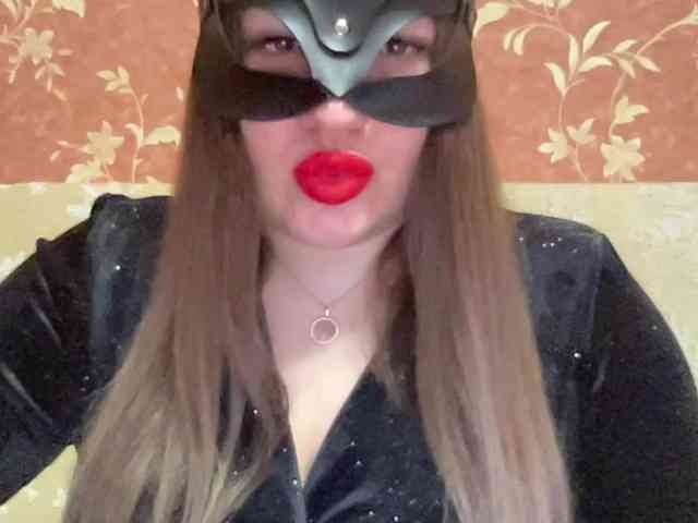 SweetStrawberry1 webcam