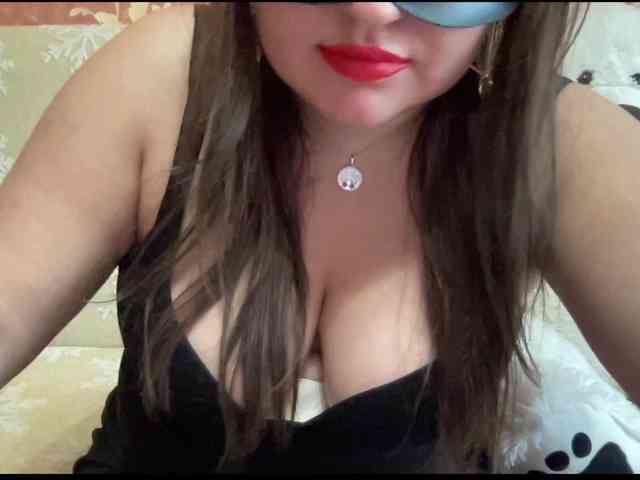 SweetStrawberry1 webcam