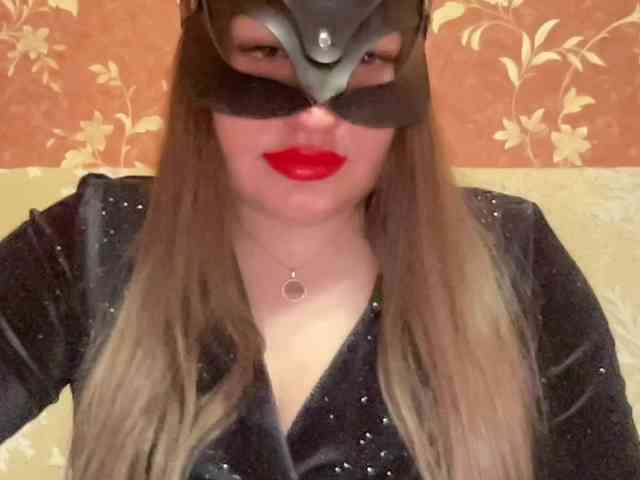 SweetStrawberry1 webcam