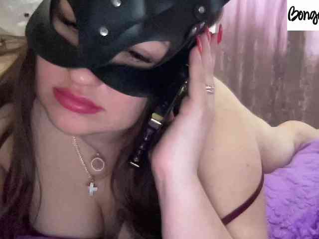 SweetStrawberry1 webcam