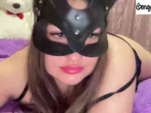 SweetStrawberry1 webcam