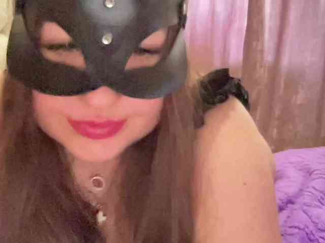 SweetStrawberry1 webcam