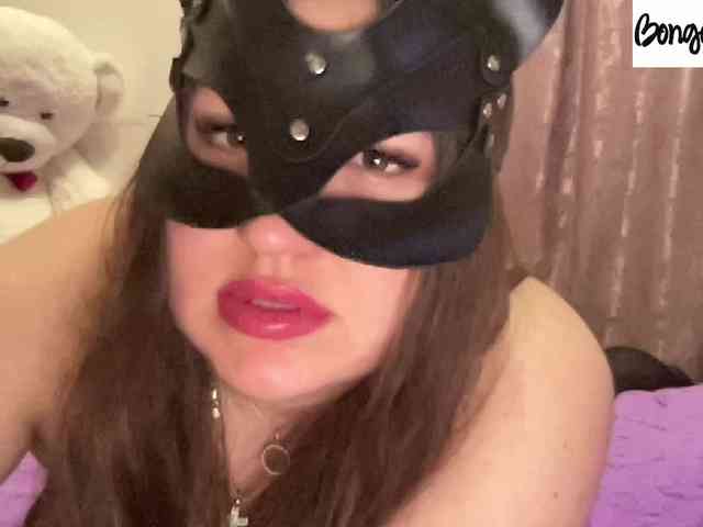 SweetStrawberry1 webcam