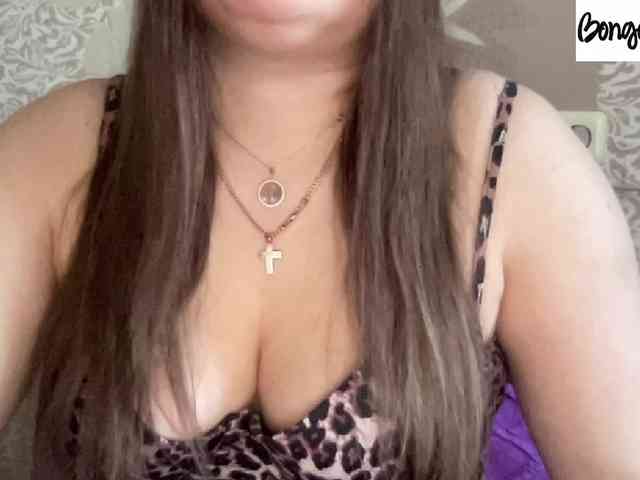 SweetStrawberry1 webcam