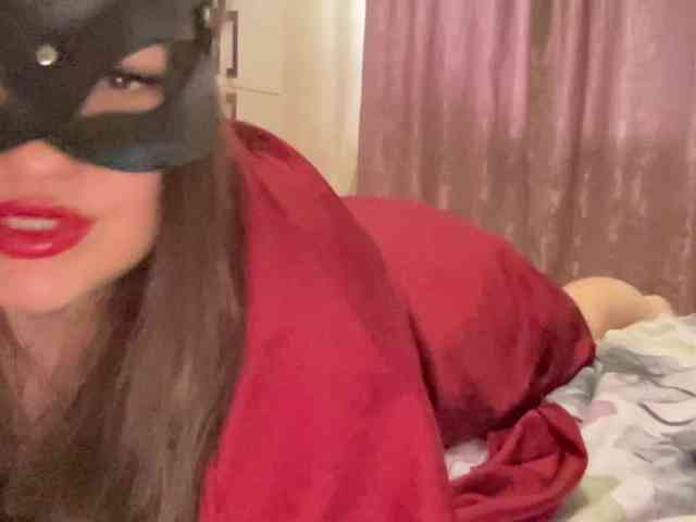 SweetStrawberry1 webcam