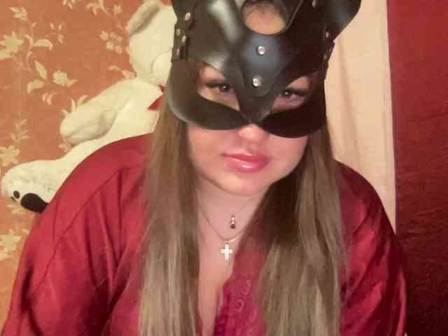 SweetStrawberry1 webcam