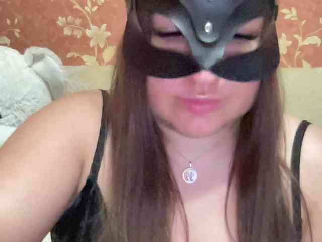 SweetStrawberry1 webcam