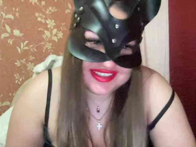 SweetStrawberry1 webcam