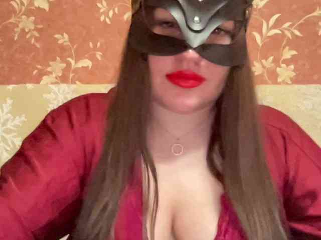 SweetStrawberry1 webcam