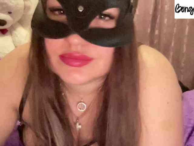 SweetStrawberry1 webcam