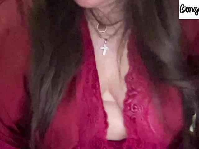 SweetStrawberry1 webcam