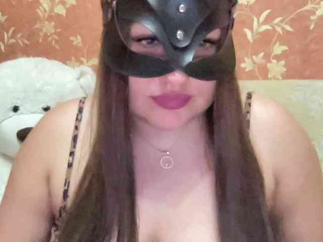 SweetStrawberry1 webcam