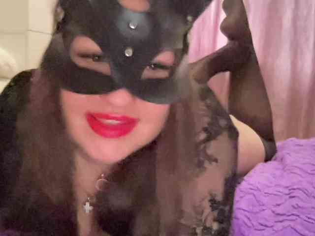 SweetStrawberry1 webcam