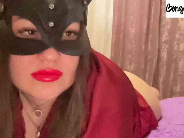 SweetStrawberry1 webcam