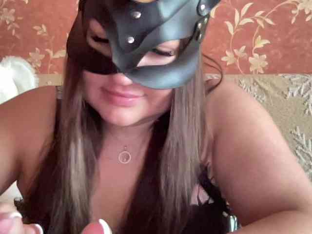 SweetStrawberry1 webcam