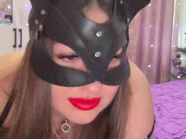 SweetStrawberry1 webcam