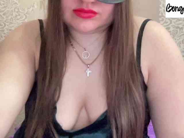 SweetStrawberry1 webcam