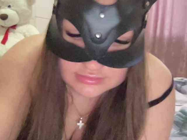 SweetStrawberry1 webcam