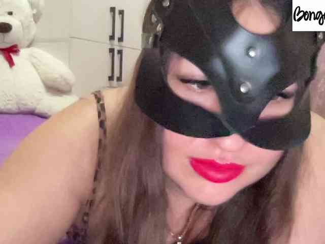 SweetStrawberry1 webcam