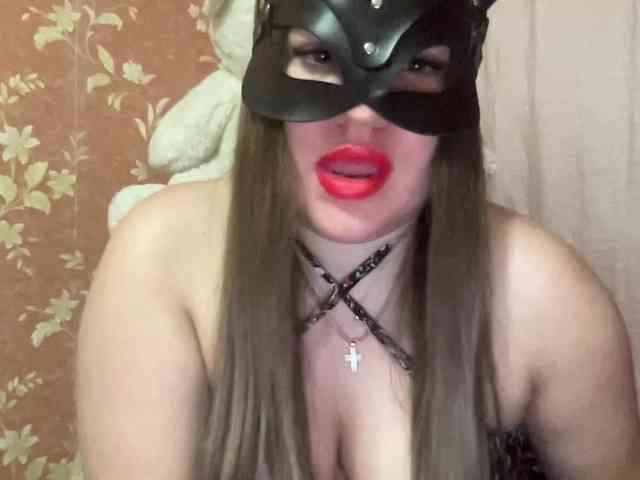 SweetStrawberry1 webcam