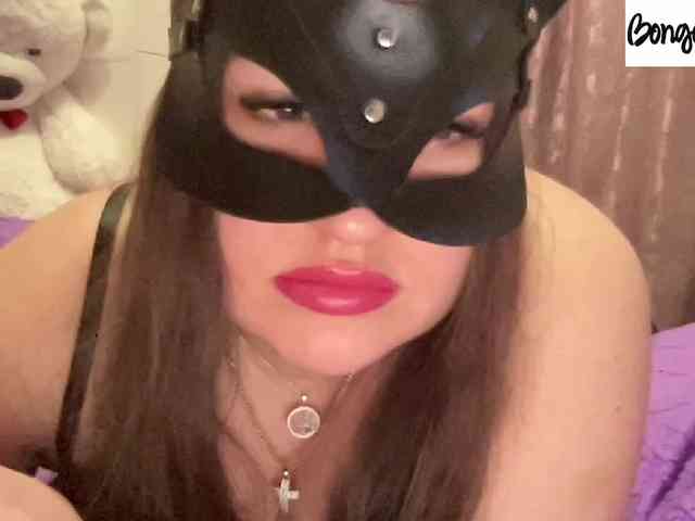 SweetStrawberry1 webcam