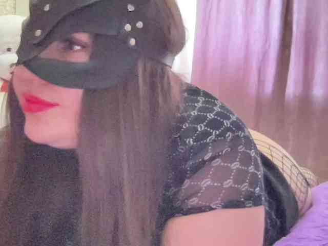 SweetStrawberry1 webcam