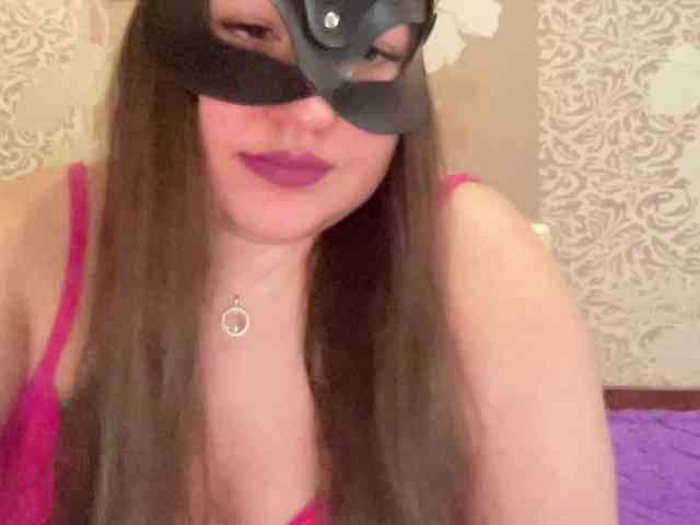 SweetStrawberry1 webcam