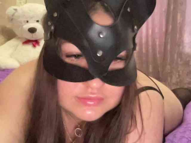 SweetStrawberry1 webcam