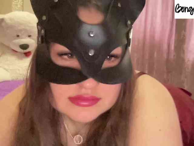 SweetStrawberry1 webcam