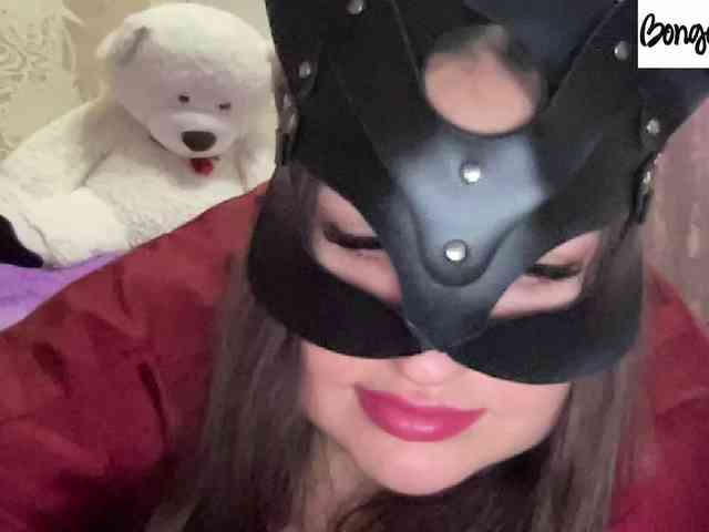 SweetStrawberry1 webcam