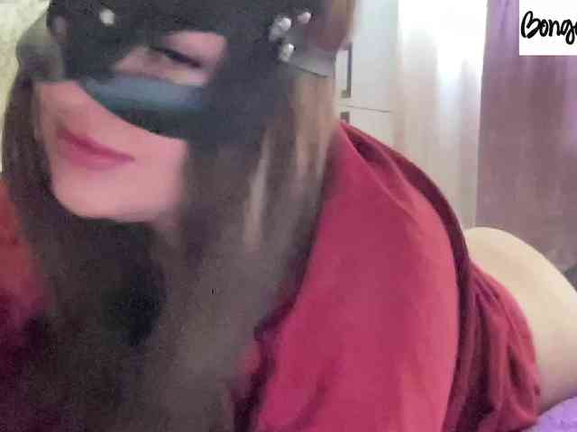 SweetStrawberry1 webcam