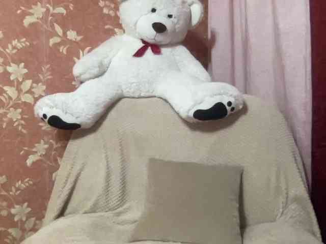 SweetStrawberry1 webcam