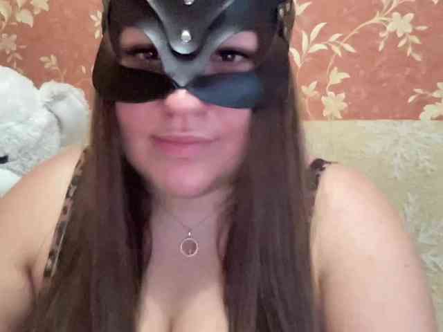 SweetStrawberry1 webcam