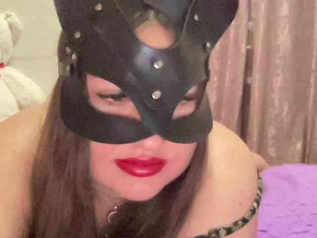 SweetStrawberry1 webcam