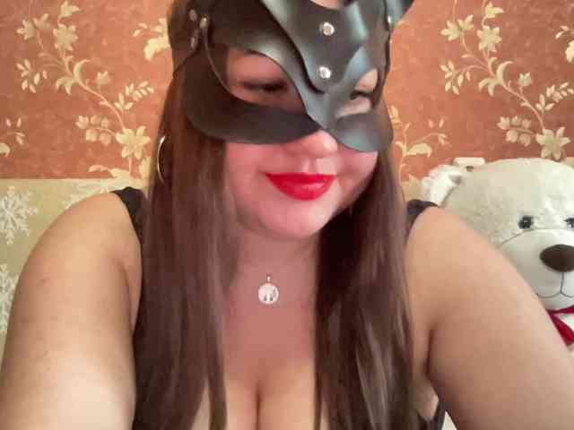 SweetStrawberry1 webcam