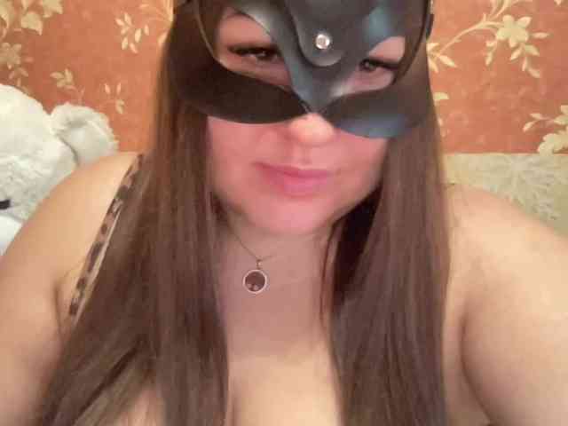 SweetStrawberry1 webcam