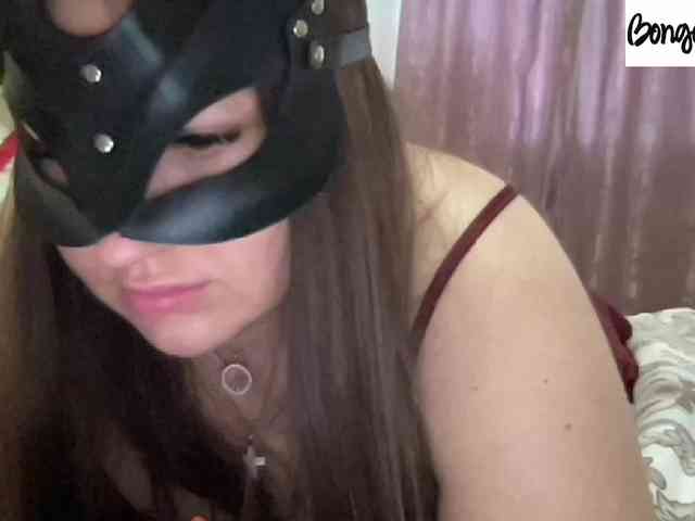 SweetStrawberry1 webcam