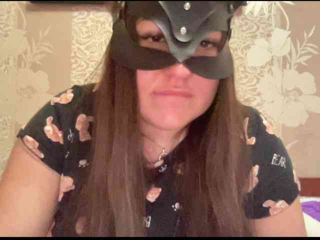 SweetStrawberry1 webcam