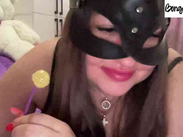 SweetStrawberry1 webcam