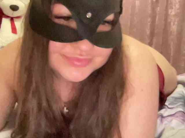 SweetStrawberry1 webcam