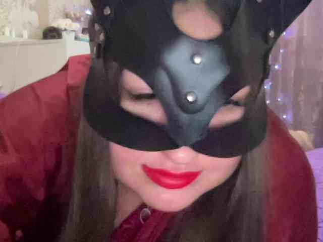 SweetStrawberry1 webcam