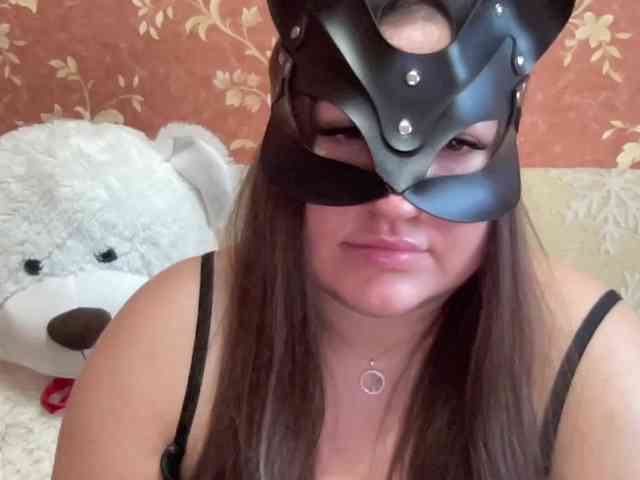 SweetStrawberry1 webcam