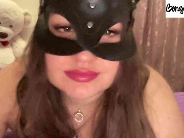 SweetStrawberry1 webcam